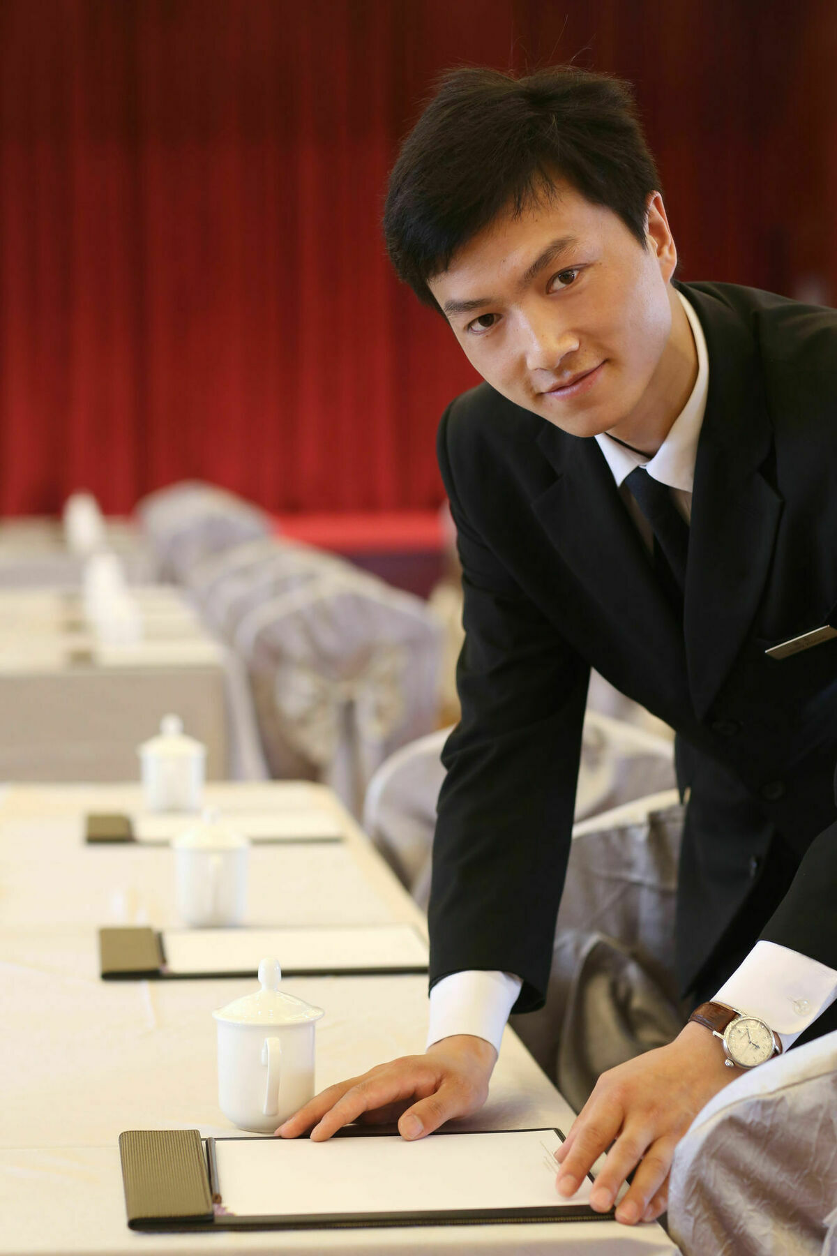 Qingdao Kuaitong International Hotel Exterior photo